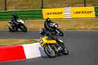 Yellow Bikes